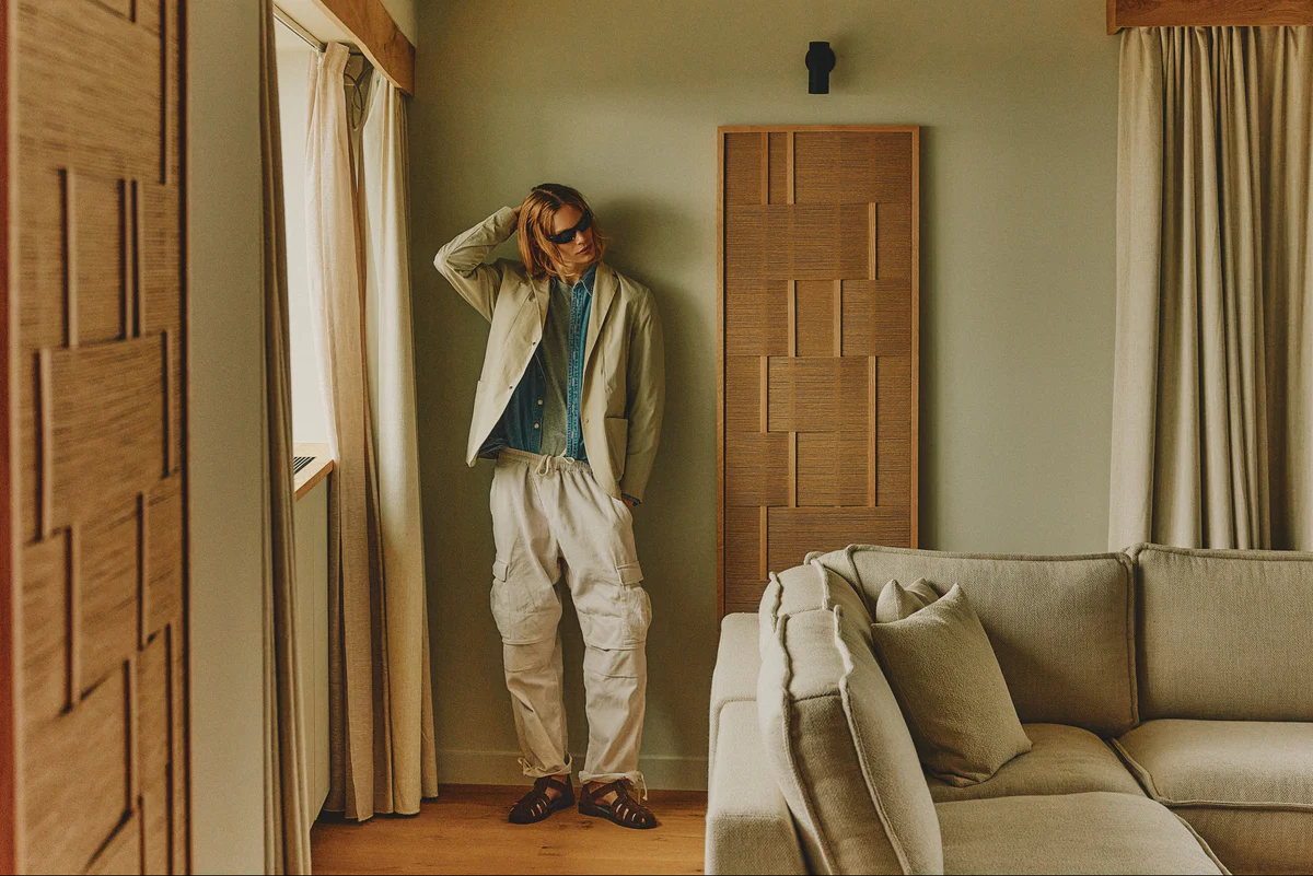 Style Reimagined for the Modern City